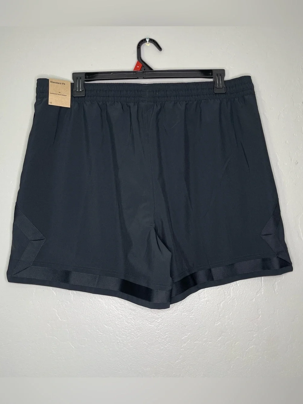 Nike Jordan Sport Men's Dri-FIT Woven Diamond Shorts